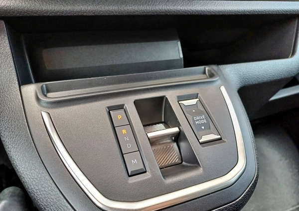 Opel Zafira cena 204670 przebieg: 2, rok produkcji 2024 z Białystok małe 191
